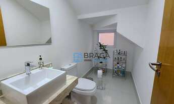 Imagem 5: Casa com 4 dormitórios à venda, 250 m² por R$ 1.600.000 - Urbanova - São José dos Campos/S