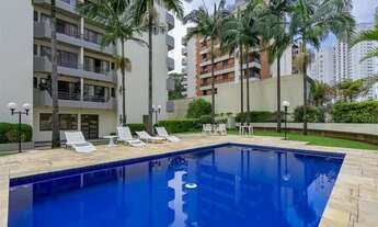 Imagem: Aconchegante Apartamento no Real Parque