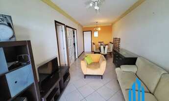 Imagem 3: Apartamento para venda tem 90 metros quadrados com 3 quartos em Praia do Morro - Guarapari