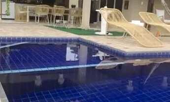 Imagem 3: Casa no Cumbuco Casa em condomínio com 4 dormitórios