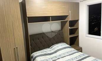 Imagem 5: Apartamento a Venda de 2 quartos no Cachoerinha Zn