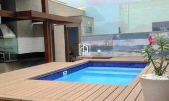 Imagem 3: Cobertura-À VENDA-Recreio dos Bandeirantes-Rio de Janeiro-RJ