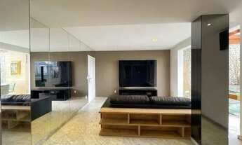 Imagem 7: Cobertura duplex para aluguel tem 135 metros quadrados com 2 quartos