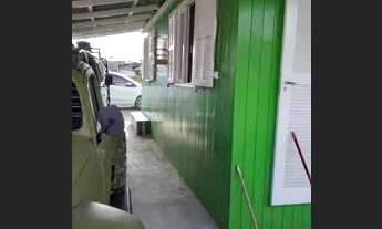 Imagem: Casa a venda no furadinho