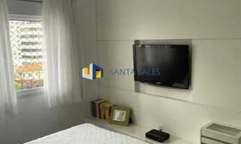 Imagem 3: BELISSIMO APTO NA VILA OLIMPIA COM 03 DORMITORIOS E 1 SUITE