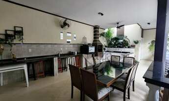 Imagem 5: Casa - Bosque dos Eucaliptos - 3 Dormitórios - 250m²