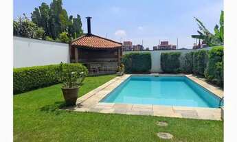 Imagem 3: Rua fechada com segurança 24 horas