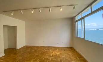 Imagem 2: APARTAMENTO À VENDA - PONTA DA PRAIA - SANTOS/SP