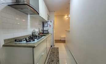 Imagem 5: Apartamento Padrão para Venda em Jardim Tupanci Barueri-SP