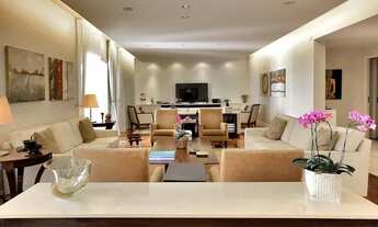 Imagem 7: Venda Apartamento 4 Dormitórios - 367 m² Cerqueira César