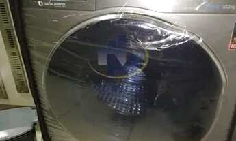 Imagem 5: Reserva Belas Nações