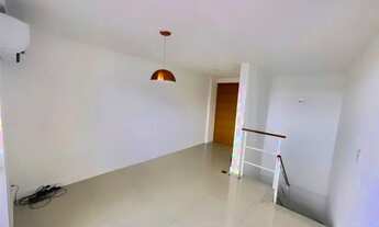 Imagem 5: Cobertura duplex para venda com 153 metros quadrados com 3 quartos