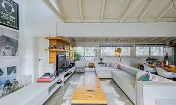 Imagem 7: Cobertura Horizontal à venda 3 Quartos 1 Suite 2 Vagas 303M² Bela Vista Porto Alegre - RS