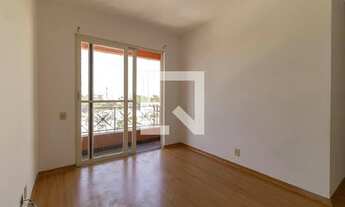 Imagem 5: Apartamento para Aluguel - Vila das Mercês, 3 Quartos, 63 m2