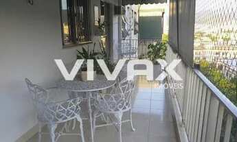 Imagem 2: Méier Apartamento com 2 dormitórios