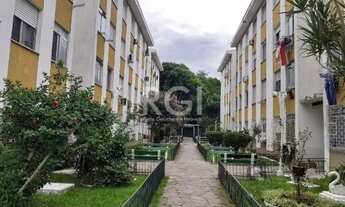 Imagem: Apartamento para Venda - 59.89m², 3 dormitórios