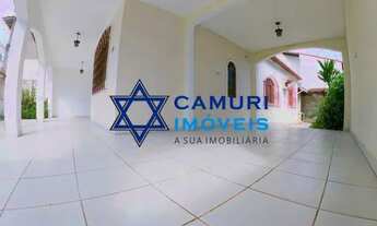 Imagem 5: Casa linear com 3 quartos, churrasqueira, 3 vagas, bairro Jardim Colorado