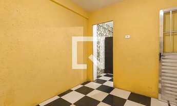 Imagem 2: Casa para Aluguel - Parque Continental I, 2 Quartos, 45 m2