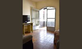 Imagem 2: Casa para Aluguel - Campo Grande, 2 Quartos, 80 m2