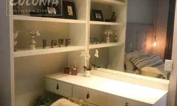 Imagem: Santo André - Apartamento Padrão - Casa
