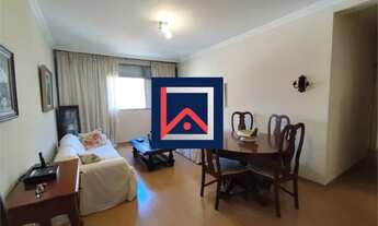 Imagem 4: Venda Apartamento 3 Dormitórios - 105 m² Itaim Bibi