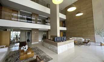 Imagem 4: Apartamento para venda tem 75 metros quadrados com 3 quartos em Jardim Goiás - Goiânia - G