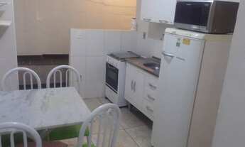 Imagem 2: Alugo Kitnet Sag Familia Mobiliada 1 Pessoa