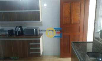 Imagem 3: Sobrado com 2 dormitórios à venda, 120 m² por R$ 640.000,00 - Vila Alpina - São Paulo/SP