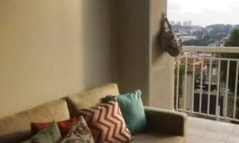 Imagem 4: PRÉDIO SEMI NOVO, APARTAMENTO COM FINO ACABAMENTO, NO MELHOR DA VILA MASCOTE !