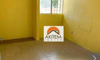 Imagem 2: Apartamento com 3 dormitórios à venda, 90 m² por R$ 169.990,01 - Fragoso - Olinda/PE