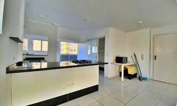 Imagem 4: Apartamento à venda, 170 m² por R$ 650.000,00 - Praia das Pitangueiras - Guarujá/SP