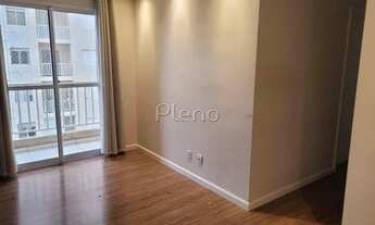 Imagem 2: Apartamento - Jardim Samambaia - Campinas