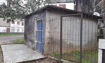 Imagem: Peça com banheiro