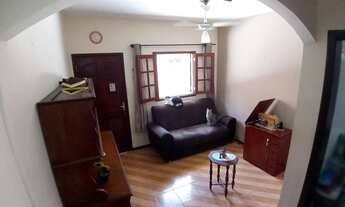 Imagem 2: Ótima casa duplex no bairro Palmeiras