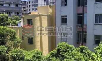 Imagem 3: Apartamento-À VENDA-Catete-Rio de Janeiro-RJ