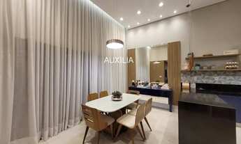 Imagem 7: Casa à venda com 3 suítes no Condomínio Terras de São Francisco em Sorocaba