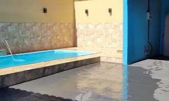 Imagem 6: Casa Temporada Chapada dos Guimarães