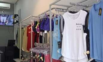 Imagem 5: Loja de roupa Galpão / depósito com venda por R$260.000