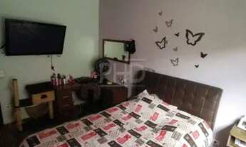 Imagem 6: Sobrado à venda, 3 quartos, 2 vagas, Jardim Las Vegas - Santo André/SP