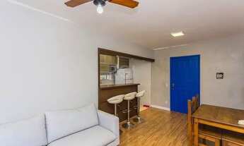 Imagem 2: Apartamento à venda com 2 quartos, 61m² Avenida FABIO ARAUJO SANTOS, Nonoai, Porto Alegre