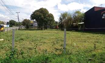 Imagem 4: Terreno de esquina Weissopolis Pinhais