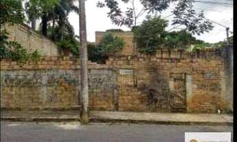 Imagem 3: Terreno à venda, 370 m² por R$ 400.000,00 - Trevo - Belo Horizonte/MG