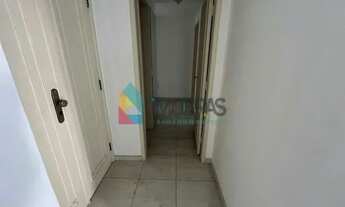 Imagem 4: Excelente Apartamento, Planta Circular no Leblon. Posto 12!