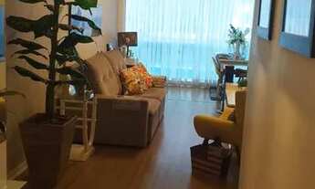 Imagem: Apartamento 3 quartos 1 vaga Barra Olímpica