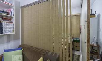 Imagem 4: Apartamento para Aluguel - Bela Vista, 1 Quarto, 36 m2