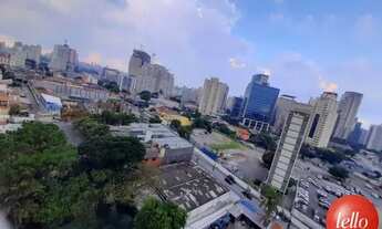 Imagem 6: São Paulo - Apartamento Padrão - Pinheiros