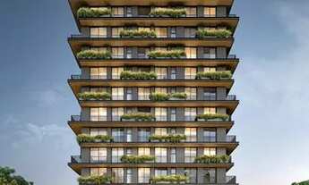 Imagem: Cobertura com 3 quartos, 231,83m², à venda