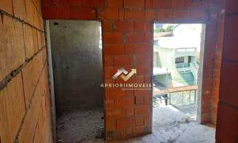 Imagem 4: Cobertura com 2 dormitórios à venda, 94 m² por R$ 413.000 - Jardim Santo Alberto - Santo A