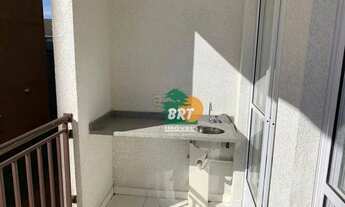 Imagem 7: AP0056- Apartamento com 2 dormitórios, 60 m² - venda por R$ 310.000 ou aluguel por R$ 2.50