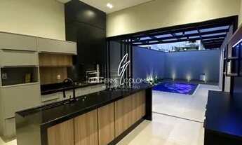 Imagem 2: Condomínio Morro do Sol Mogi Mirim-SP